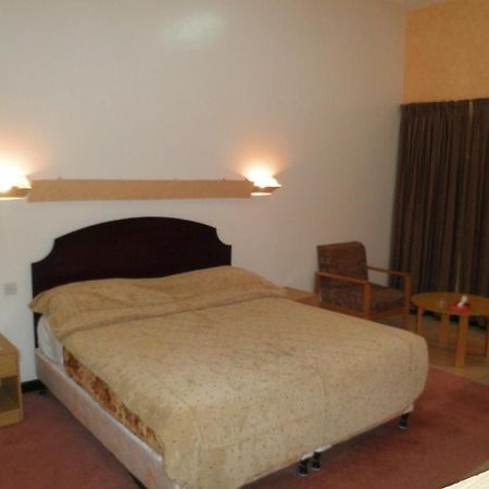 Dirah Hotel Riyadh Bilik gambar