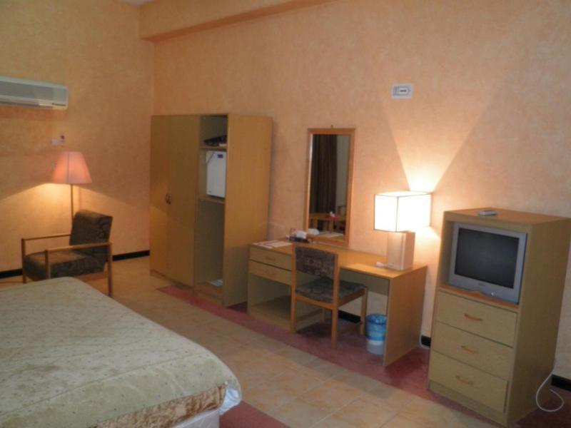 Dirah Hotel Riyadh Bilik gambar