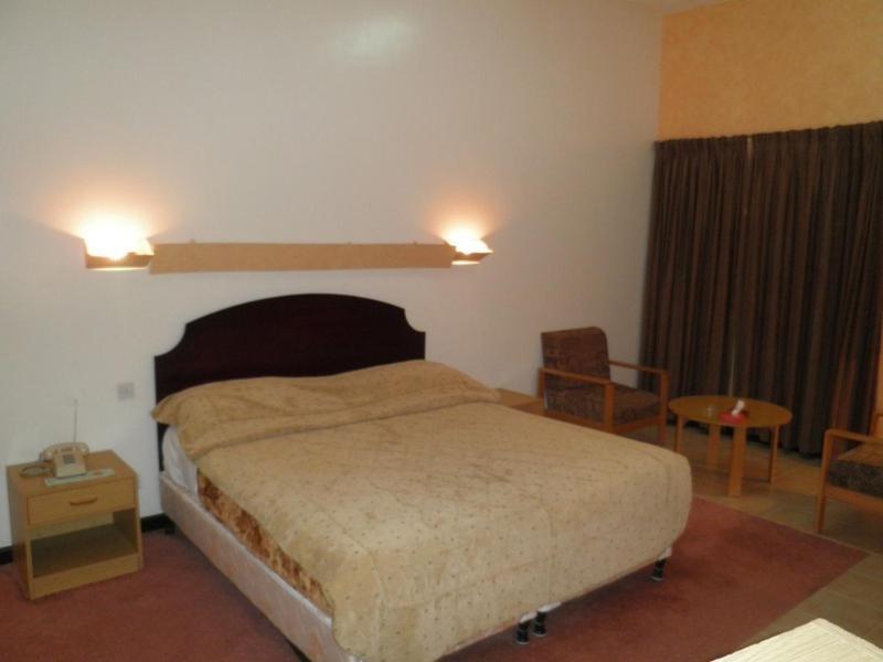 Dirah Hotel Riyadh Bilik gambar