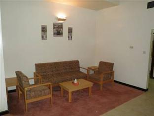 Dirah Hotel Riyadh Luaran gambar