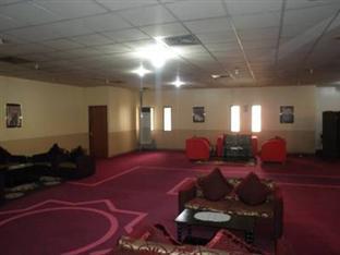 Dirah Hotel Riyadh Luaran gambar